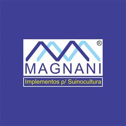Magnani Máquinas Implementos para Suinocultura
