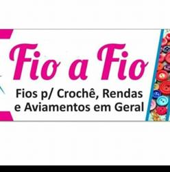 Bazar Fio A Fio