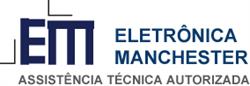 Eletrônica Manchester ME - Assistência Técnica Autorizada
