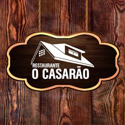 Restaurante O Casarão