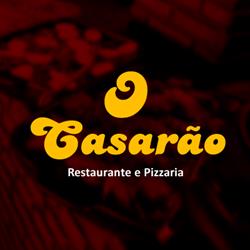 Restaurante e Pizzaria Casarão