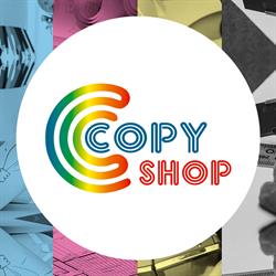 Gráfica e Copiadora Copyshop