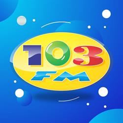 103 FM Aracaju 103.1 MHz