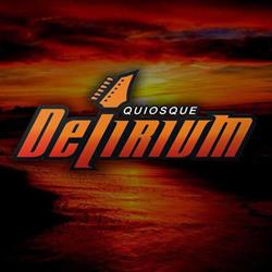 Delirium