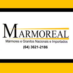 Marmoreal