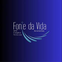 Fonte da Vida SJP