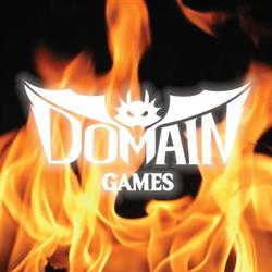 Domain Games