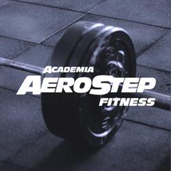 Aerostep Ginástica E Musculação