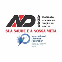 Anad Associação Nacional de Atenção ao Diabetes