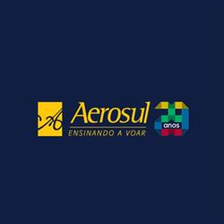 Aerosul Escola de Aviação