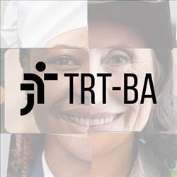 TRT da 5ª Região - Bahia