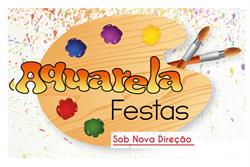 Aquarela Buffet de Festas