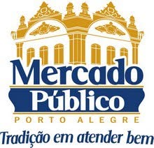 Mercado Público De Porto Alegre