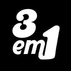 3em1 Comunicação