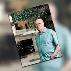 Revista STAB - Açúcar, Álcool e Subprodutos