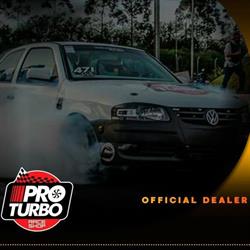 Pro Turbo Race Shop