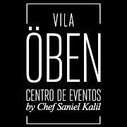 Vila Öben Centro De Eventos by Chef Saniel Kalil