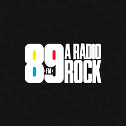 Eterna 89FM A Rádio Rock