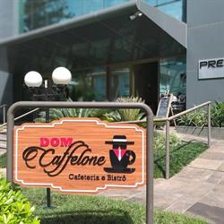 Dom Caffelone Cafeteria e Bistrô