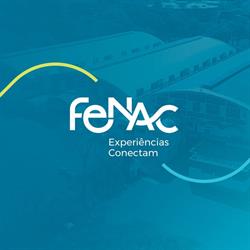Fenac Centro de Eventos e Negócios