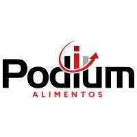 Podium Alimentos