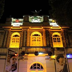 Museu da Gente Sergipana