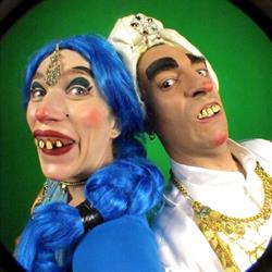 Circo Vox