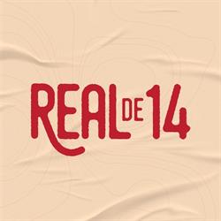 Sorveteria Real de 14