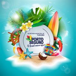 Secretaria de Turismo de Porto Seguro-Ba