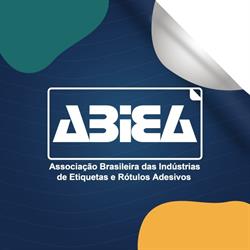 ABIEA - Associação Brasileira das Indústrias de Etiquetas Adesivas