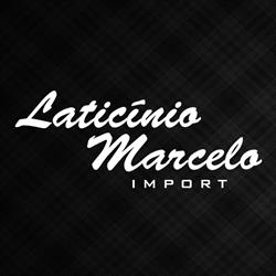 Laticínios Marcelo