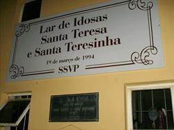 Lar de Idosas Santa Teresa e Santa Teresinha