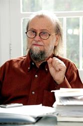Prof. Dr. Zan Mustacchi