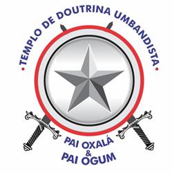 Templo de Doutrina Umbandista Pai Oxalá e Pai Ogum