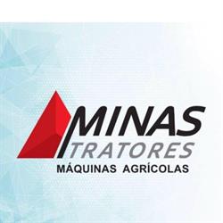 Minas Tratores Implementos Agricolas