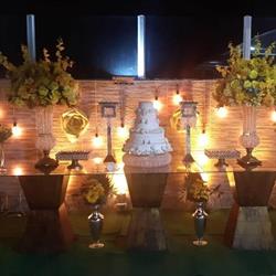 Swl Locação de Artigos para Festas e Decorações