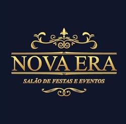 Salão de Festas Nova Era