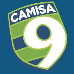 Camisa 9 Futebol, Diversão e Bem-Estar