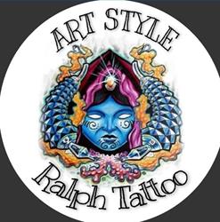 Art Style tattoo studio