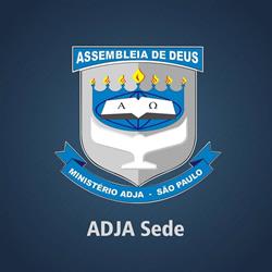 Ministério ADJA - SEDE