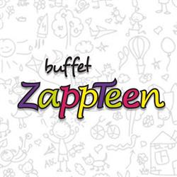 Buffet Zappteen