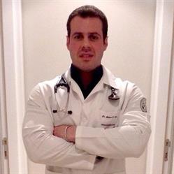 Dr. Fabiano Nave Endocrinologista