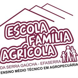 Efaserra - Escola Família Agrícola da Serra Gaúcha