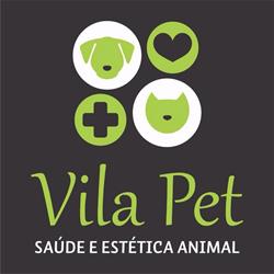 Vila Pet - Saúde e Estética Animal