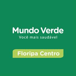 Mundo Verde Iguatemi Floripa