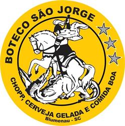 Boteco SÃO JORGE