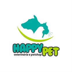 Happy Pet Clínica Veterinária / Pet Shop até 19 horas