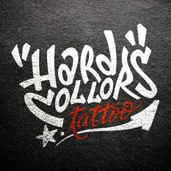 Hard Collors Tattoo