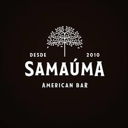 Samauma American Bar