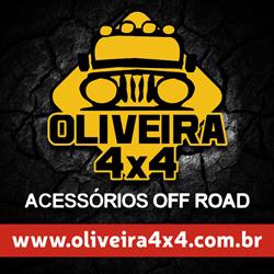 Oliveira 4x4